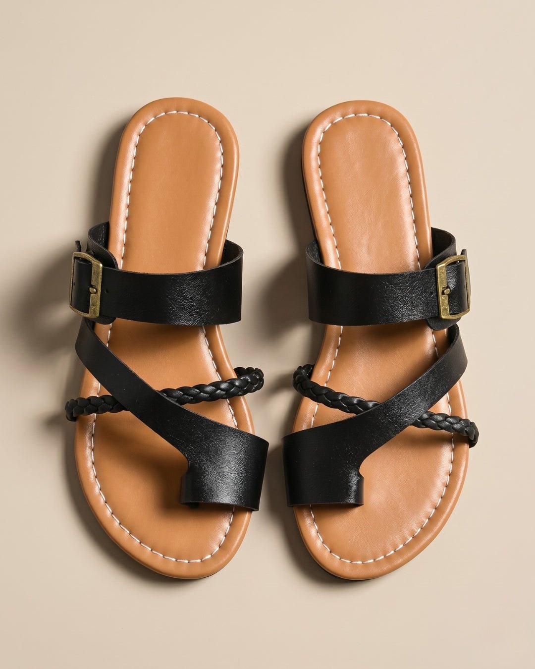 ARDELIO - Calista Core | Italian Leather Sandal - ARD-CAL-CORE-MO-5