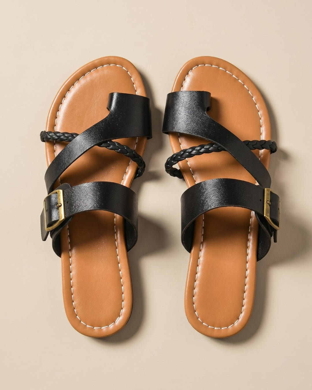ARDELIO - Calista Core | Italian Leather Sandal - ARD-CAL-CORE-MO-5