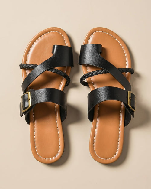 ARDELIO - Calista Core | Italian Leather Sandal - ARD-CAL-CORE-MO-5