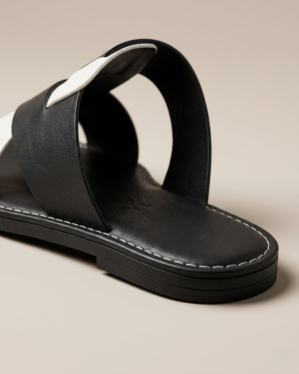 ARDELIO - Serra Slide | Italian Leather Sandal - ARD-SER-SLIDE-MO-5