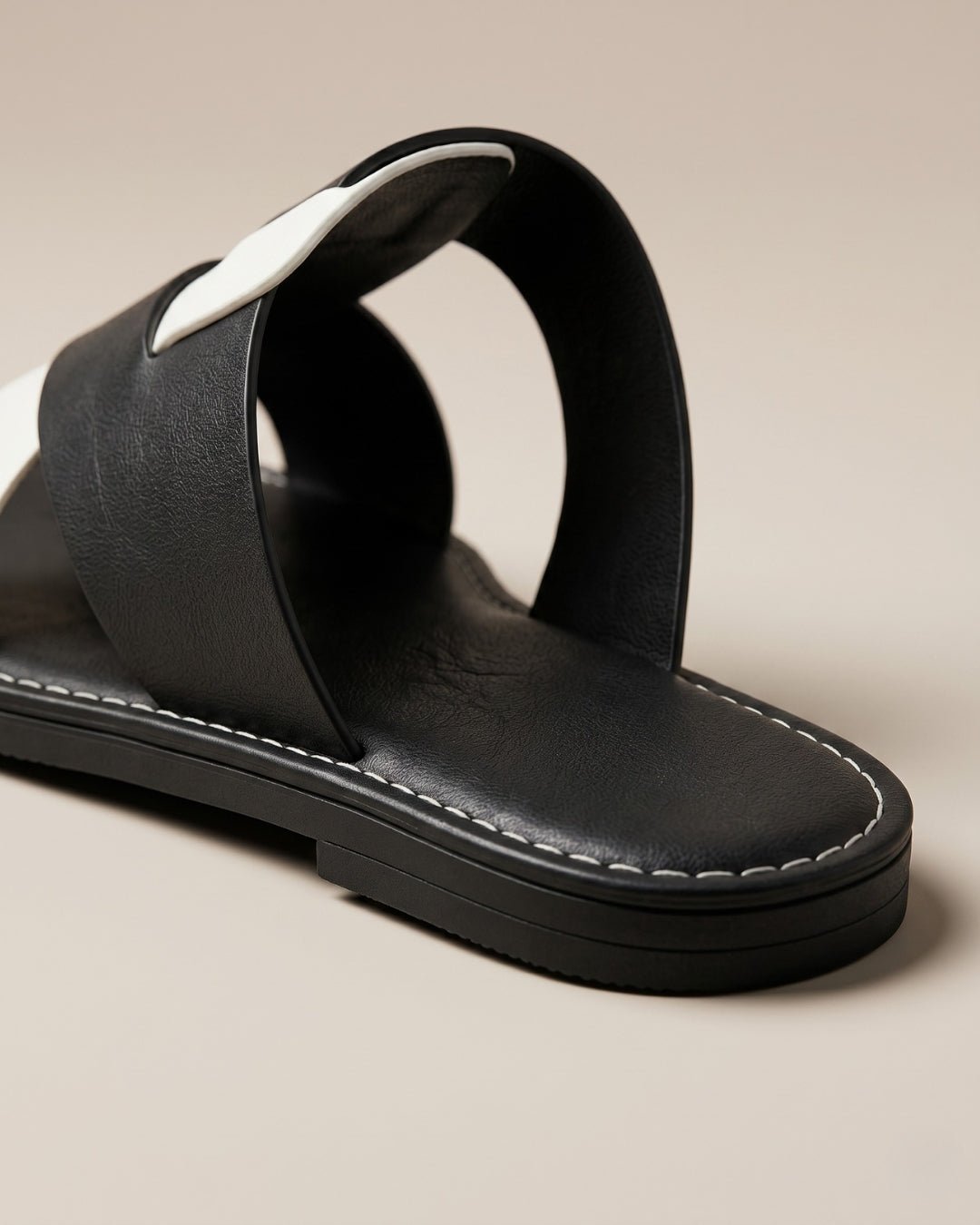 ARDELIO - Serra Slide | Italian Leather Sandal - ARD-SER-SLIDE-MO-5