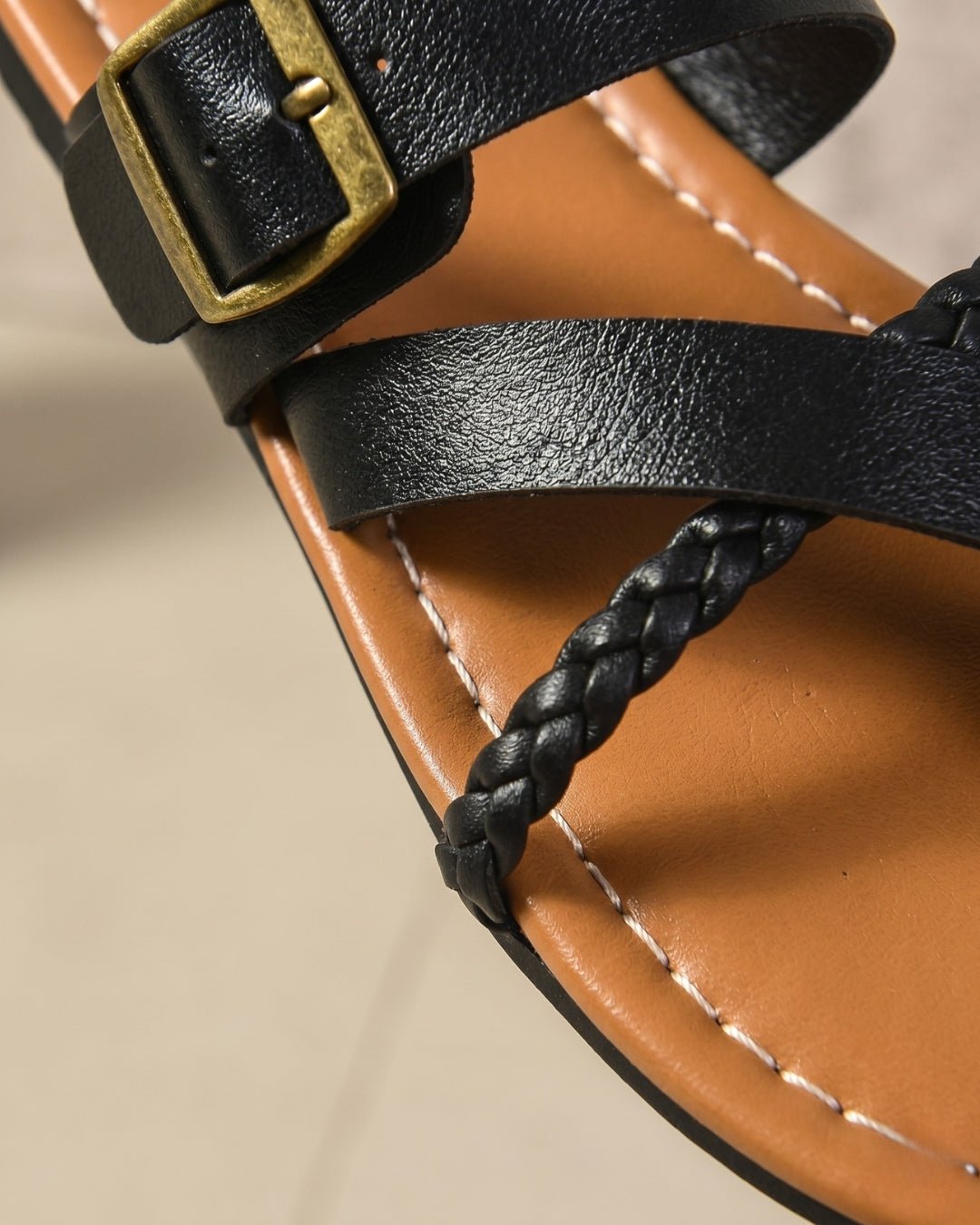 ARDELIO - Calista Core | Italian Leather Sandal - ARD-CAL-CORE-MO-5