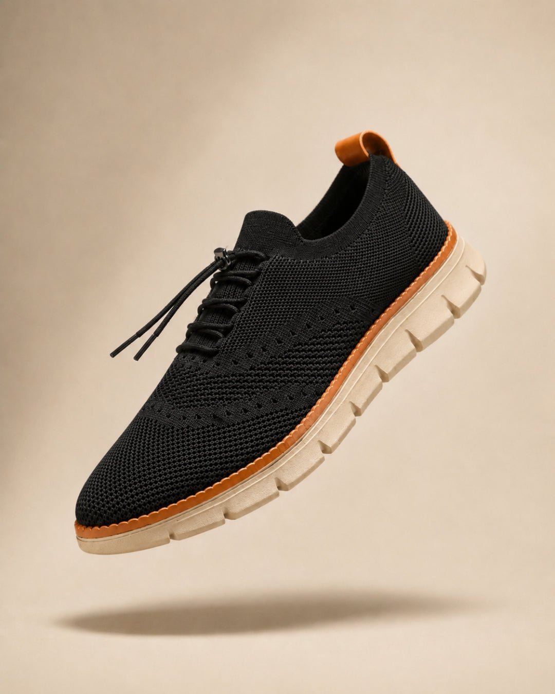 ARDELIO - Aero Sneaker | Lightweight Knit Sneaker - ARD-AER-MB-7