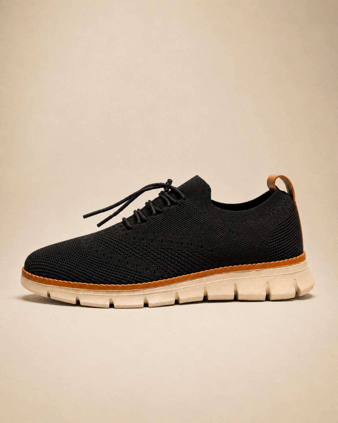 ARDELIO - Aero Sneaker | Lightweight Knit Sneaker - ARD-AER-MB-7