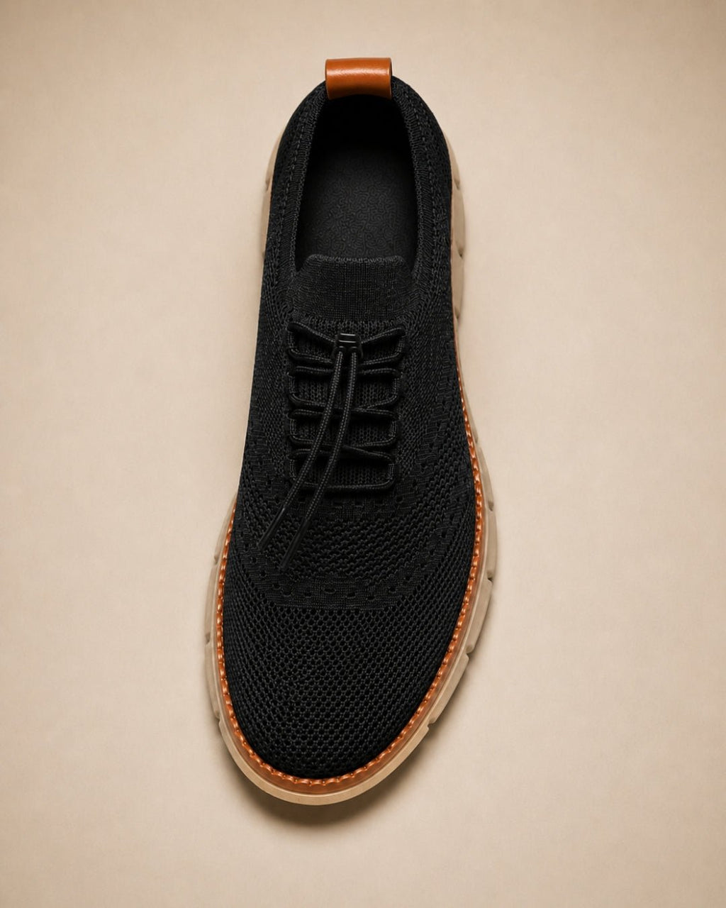 ARDELIO - Aero Sneaker | Lightweight Knit Sneaker - ARD-AER-MB-7