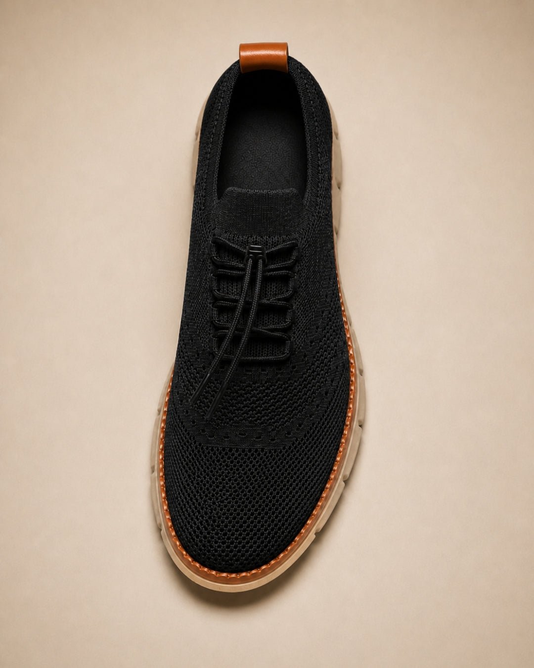 ARDELIO - Aero Sneaker | Lightweight Knit Sneaker - ARD-AER-MB-7
