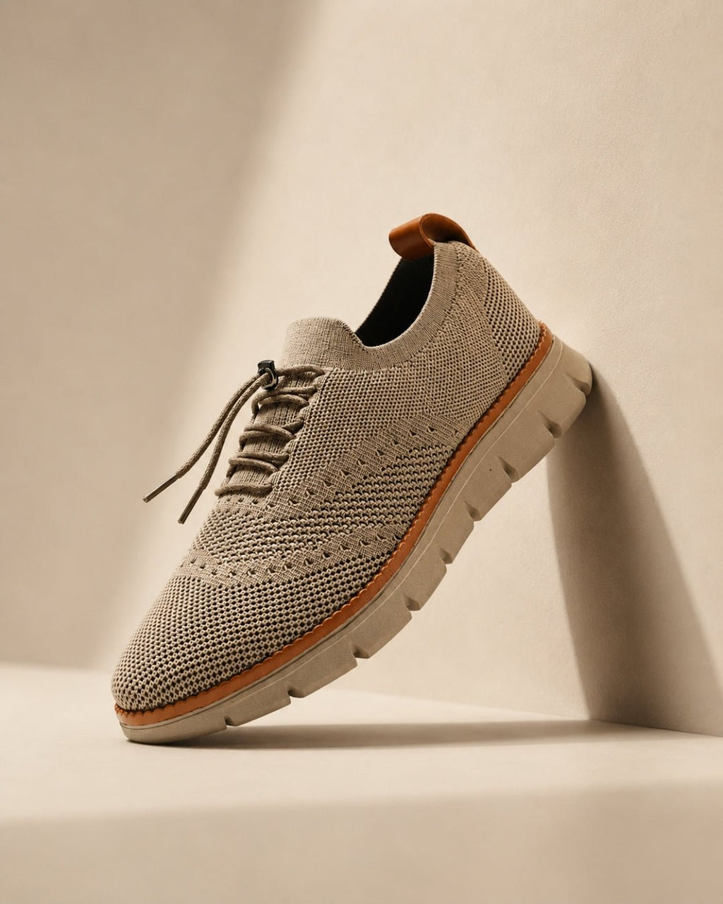 ARDELIO - Aero Sneaker | Lightweight Knit Sneaker - ARD-AER-SB-7
