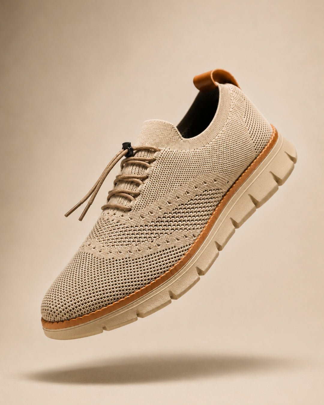 ARDELIO - Aero Sneaker | Lightweight Knit Sneaker - ARD-AER-SB-7