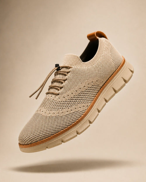 ARDELIO - Aero Sneaker | Lightweight Knit Sneaker - ARD-AER-SB-7