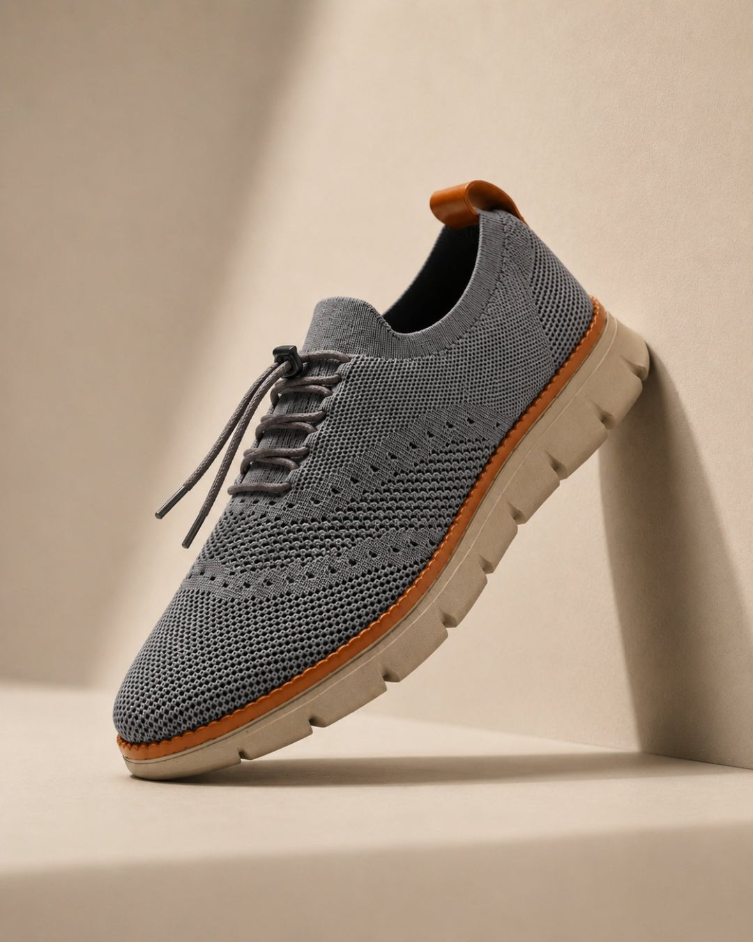 ARDELIO - Aero Sneaker | Lightweight Knit Sneaker - ARD-AER-ST-7