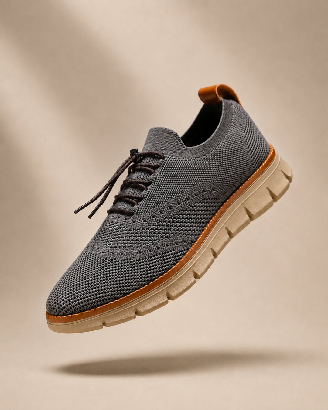 ARDELIO - Aero Sneaker | Lightweight Knit Sneaker - ARD-AER-ST-7