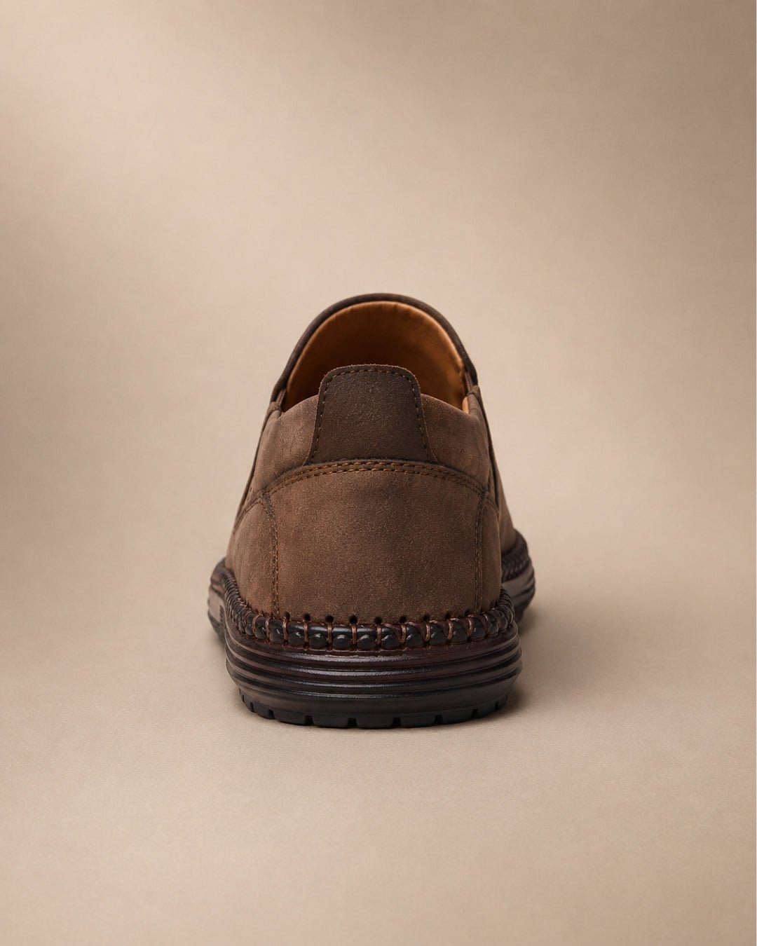 ARDELIO - Amalfi Slip-On | Italian Suede Slip-On - ARD-AMA-SLP-COG-7