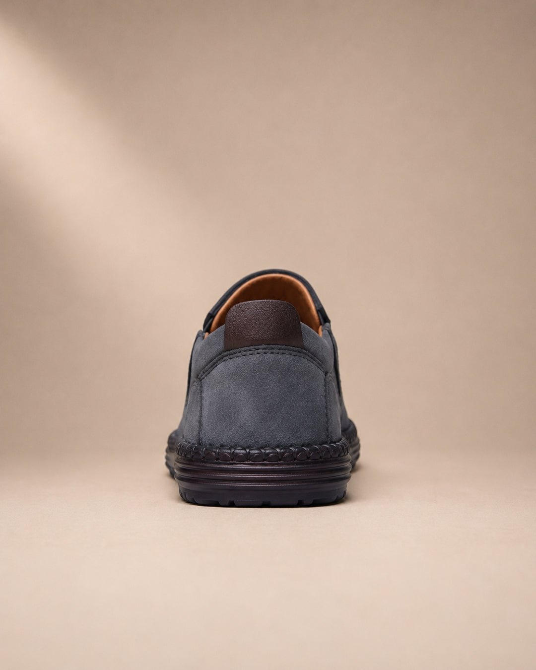 ARDELIO - Amalfi Slip-On | Italian Suede Slip-On - ARD-AMA-SLP-SLT-7