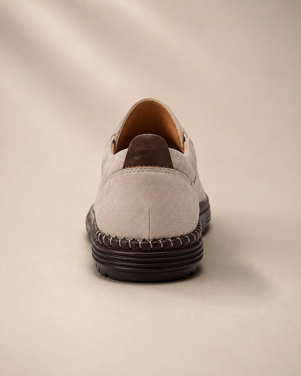 ARDELIO - Amalfi Slip-On | Italian Suede Slip-On - ARD-AMA-SLP-SND-7