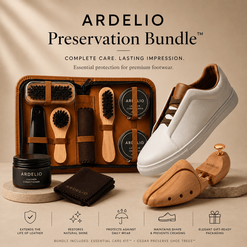 ARDELIO - ARDELIO Preservation Bundle™ - ARD-PSV-BUN