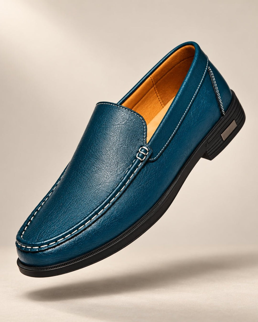ARDELIO - Arezzo Loafer | Minimalist Leather Loafer - ARD-ARZ-ADR-7