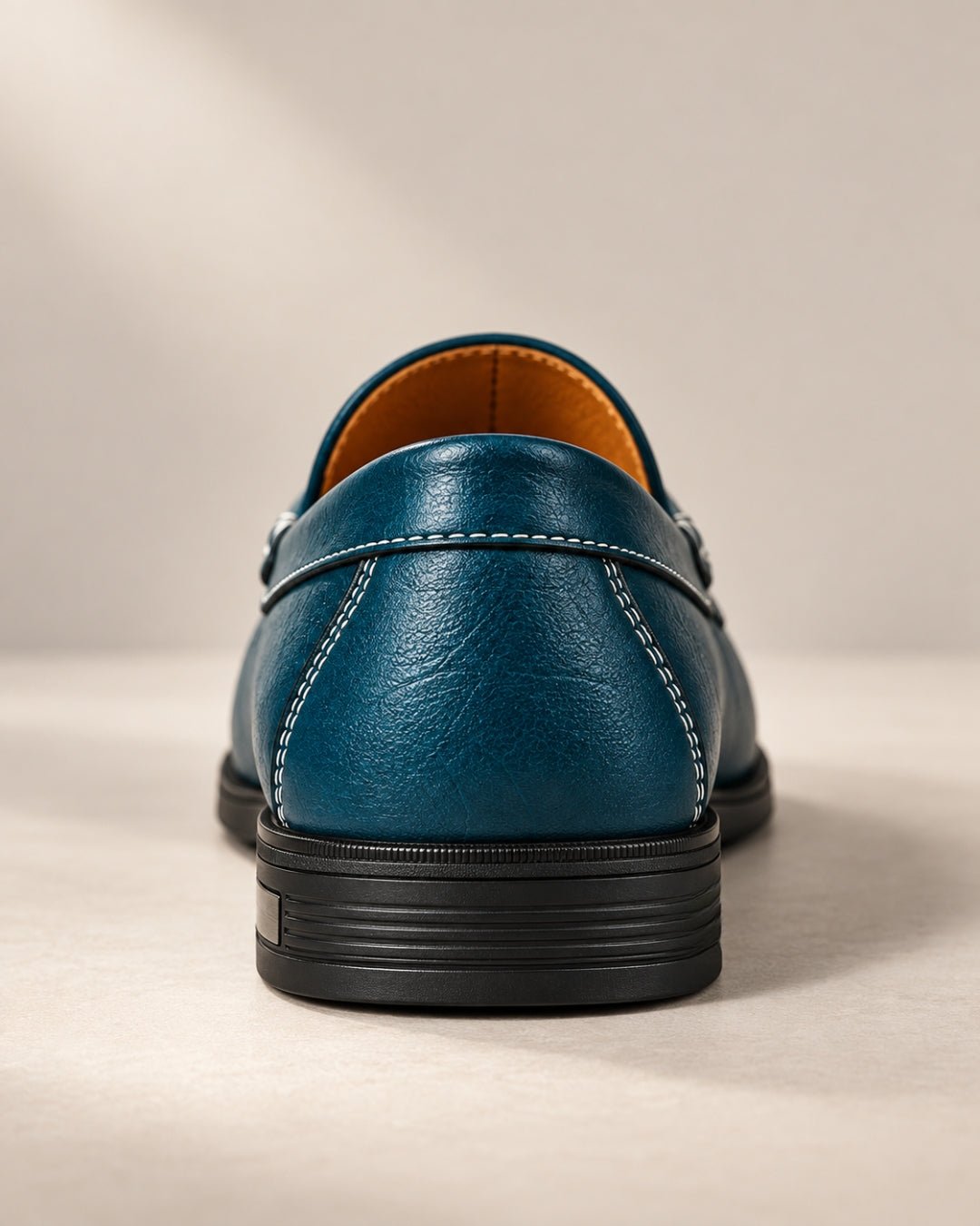 ARDELIO - Arezzo Loafer | Minimalist Leather Loafer - ARD-ARZ-ADR-7