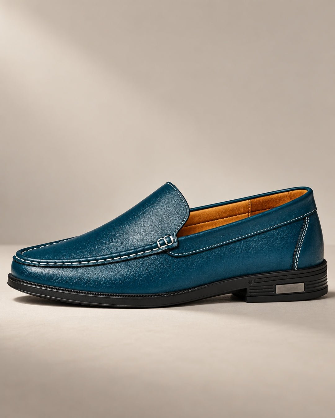 ARDELIO - Arezzo Loafer | Minimalist Leather Loafer - ARD-ARZ-ADR-7