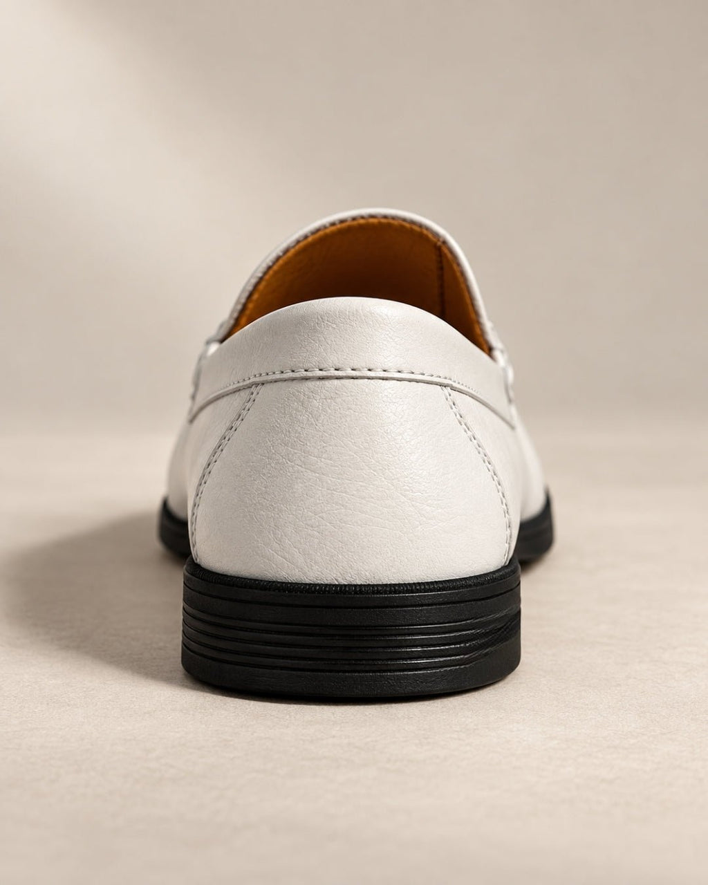 ARDELIO - Arezzo Loafer | Minimalist Leather Loafer - ARD-ARZ-ALP-7