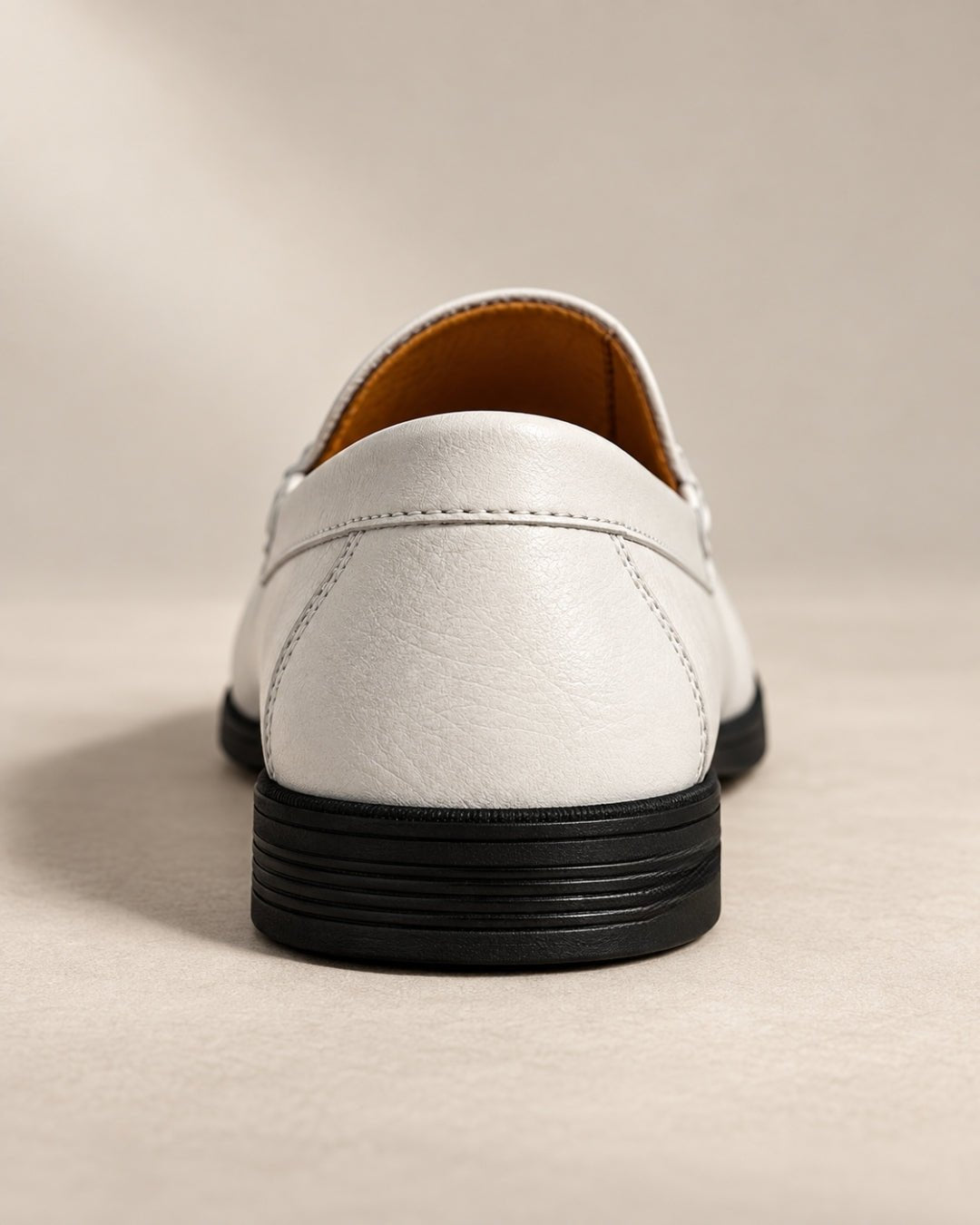 ARDELIO - Arezzo Loafer | Minimalist Leather Loafer - ARD-ARZ-ALP-7