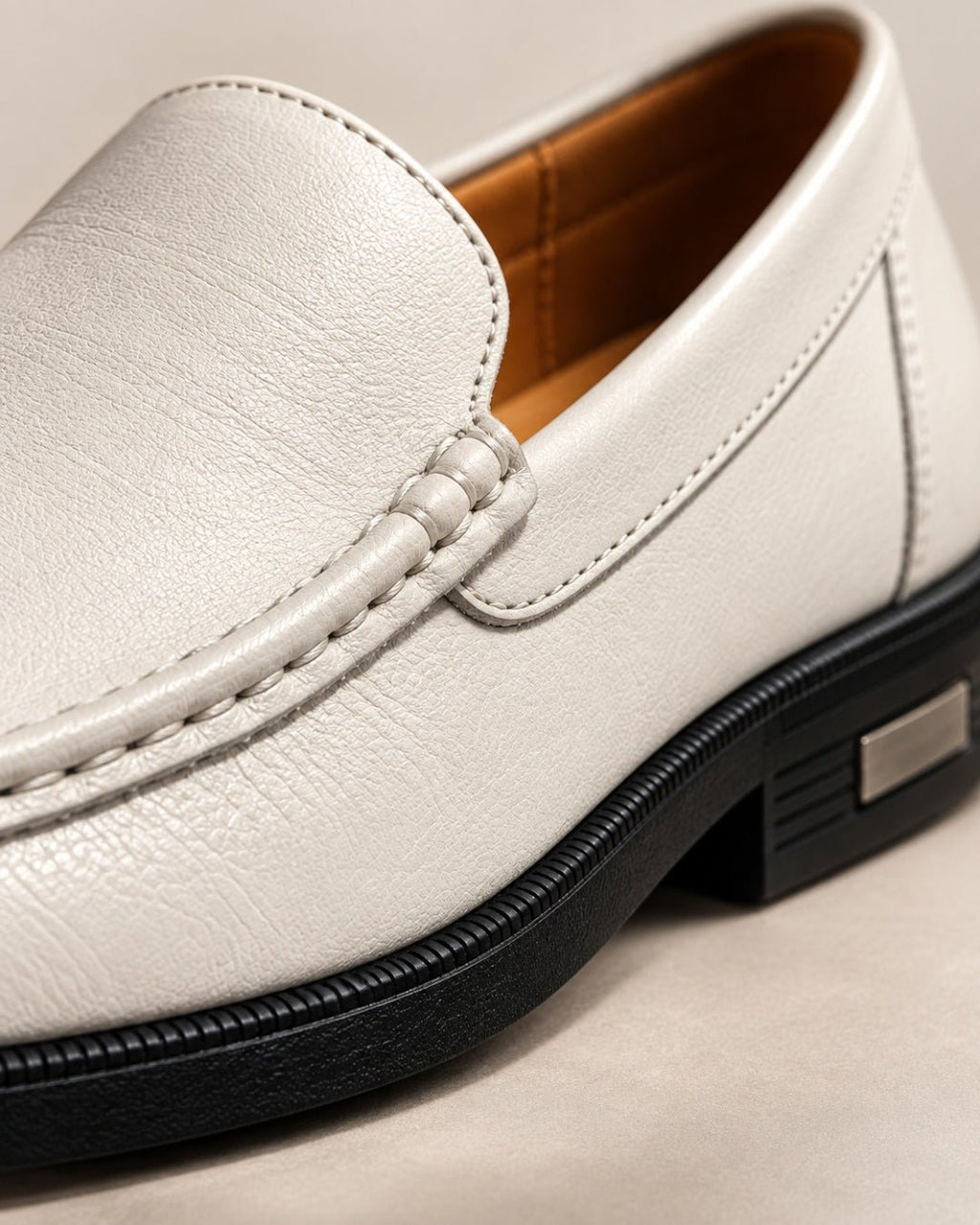 ARDELIO - Arezzo Loafer | Minimalist Leather Loafer - ARD-ARZ-ALP-7
