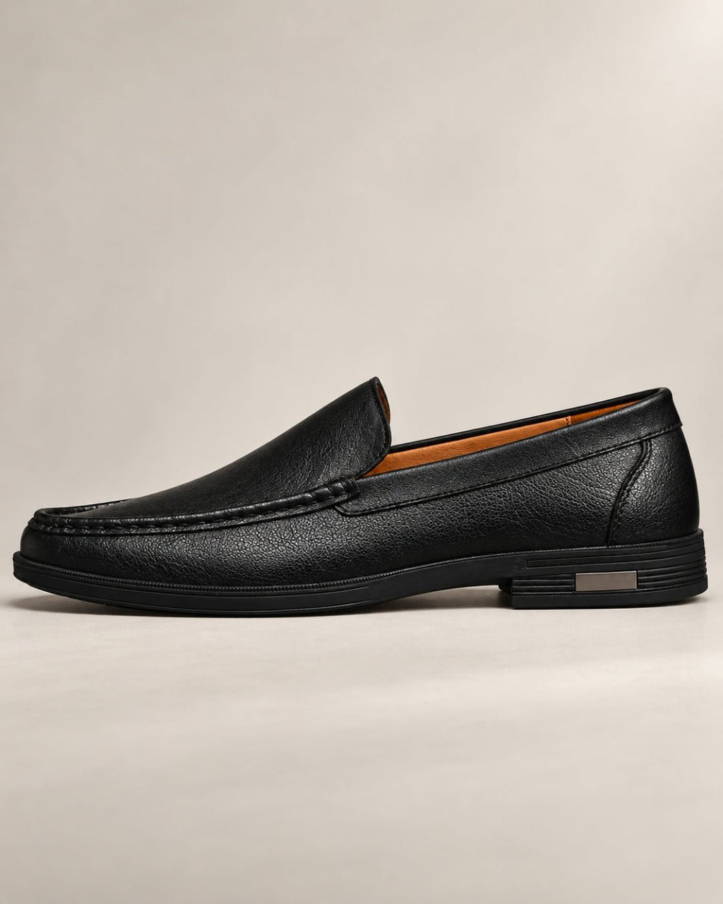 ARDELIO - Arezzo Loafer | Minimalist Leather Loafer - ARD-ARZ-MID-7