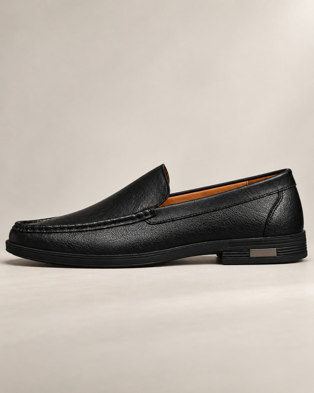ARDELIO - Arezzo Loafer | Minimalist Leather Loafer - ARD-ARZ-MID-7