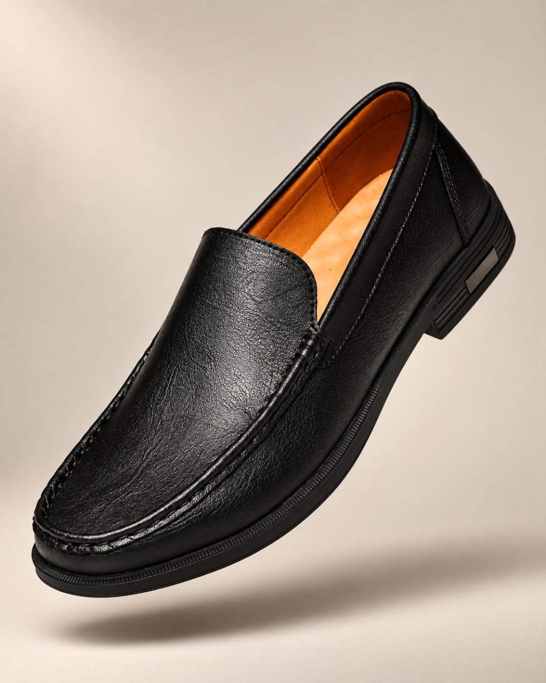 ARDELIO - Arezzo Loafer | Minimalist Leather Loafer - ARD-ARZ-MID-7