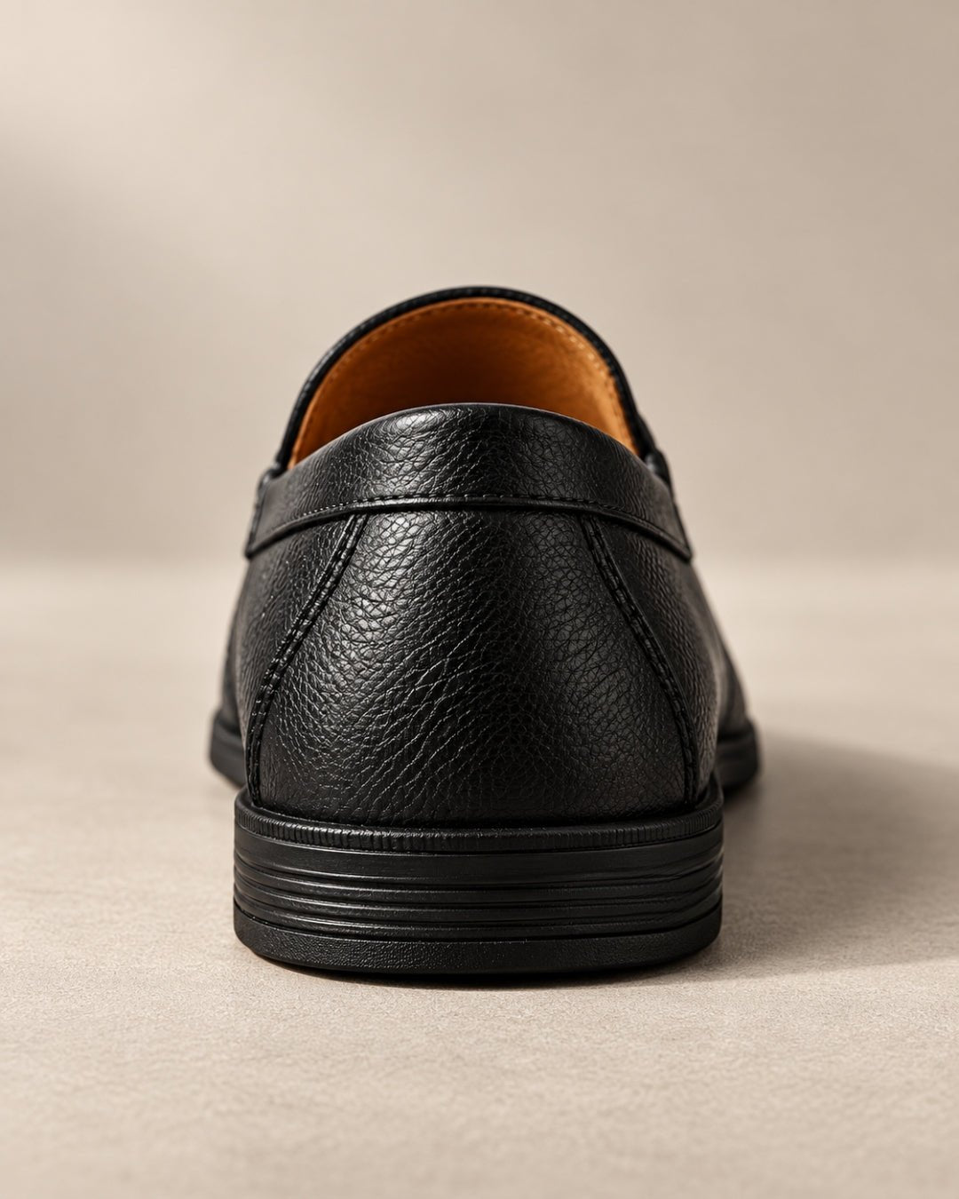 ARDELIO - Arezzo Loafer | Minimalist Leather Loafer - ARD-ARZ-MID-7