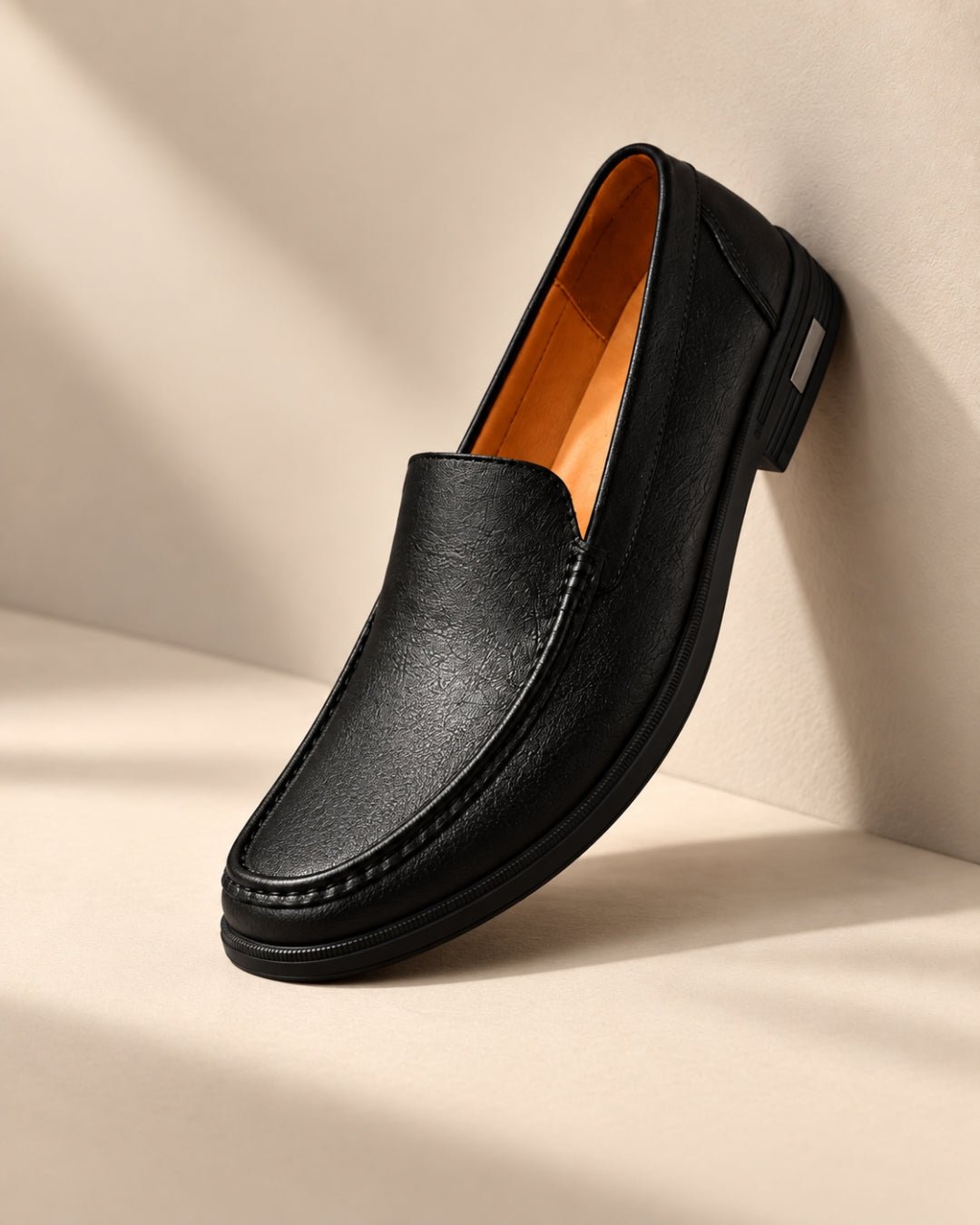 ARDELIO - Arezzo Loafer | Minimalist Leather Loafer - ARD-ARZ-MID-7