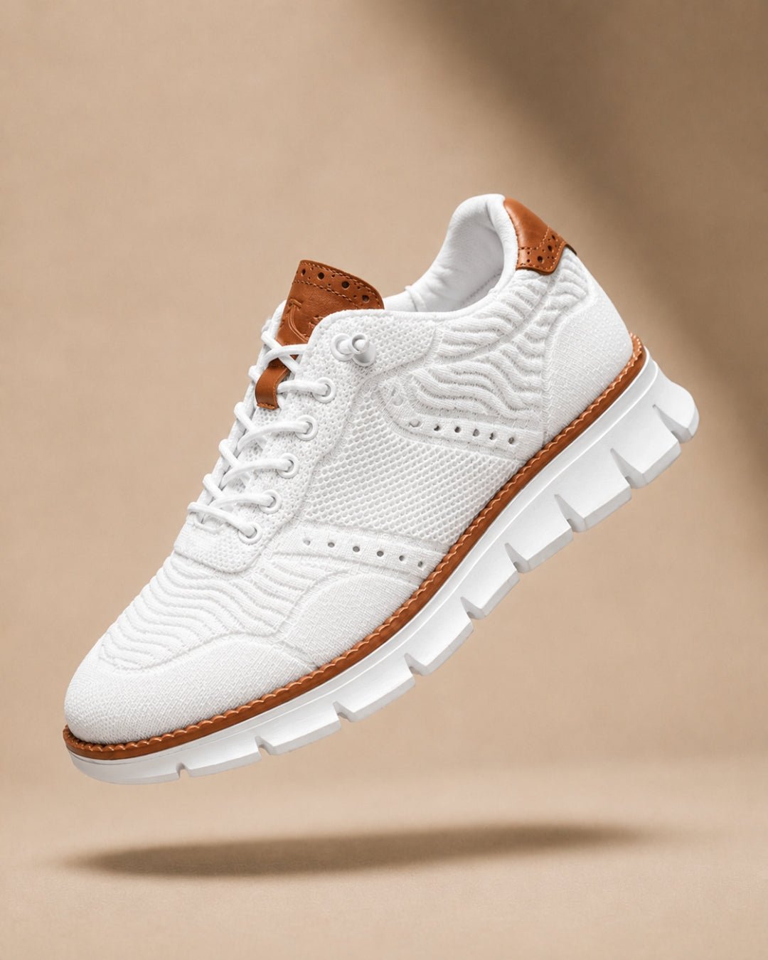ARDELIO - Atlas Sneaker | Lightweight Knit Sneaker - ARD-ATL-AW-7