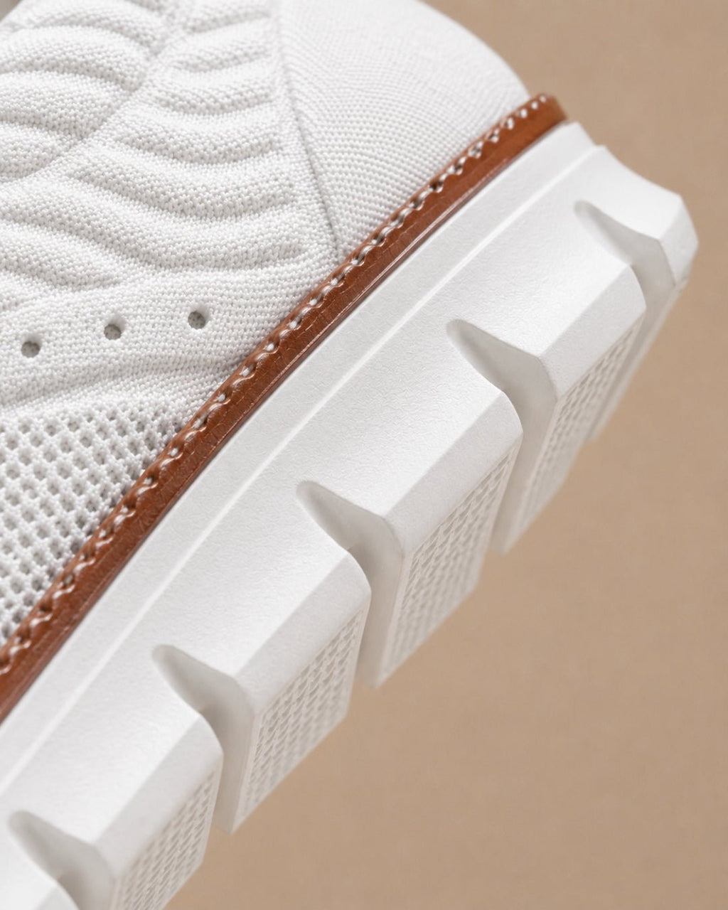 ARDELIO - Atlas Sneaker | Lightweight Knit Sneaker - ARD-ATL-AW-7
