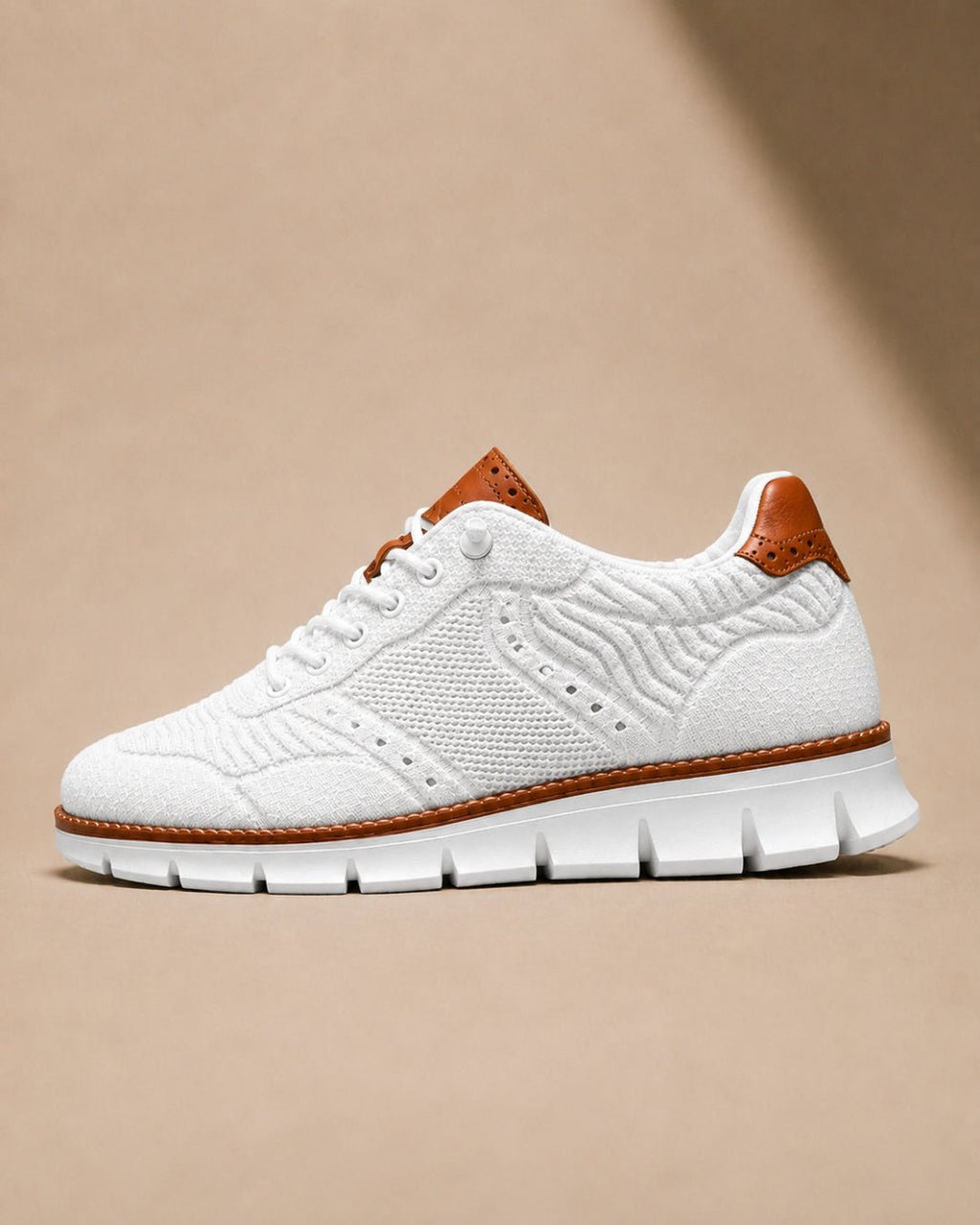 ARDELIO - Atlas Sneaker | Lightweight Knit Sneaker - ARD-ATL-AW-7
