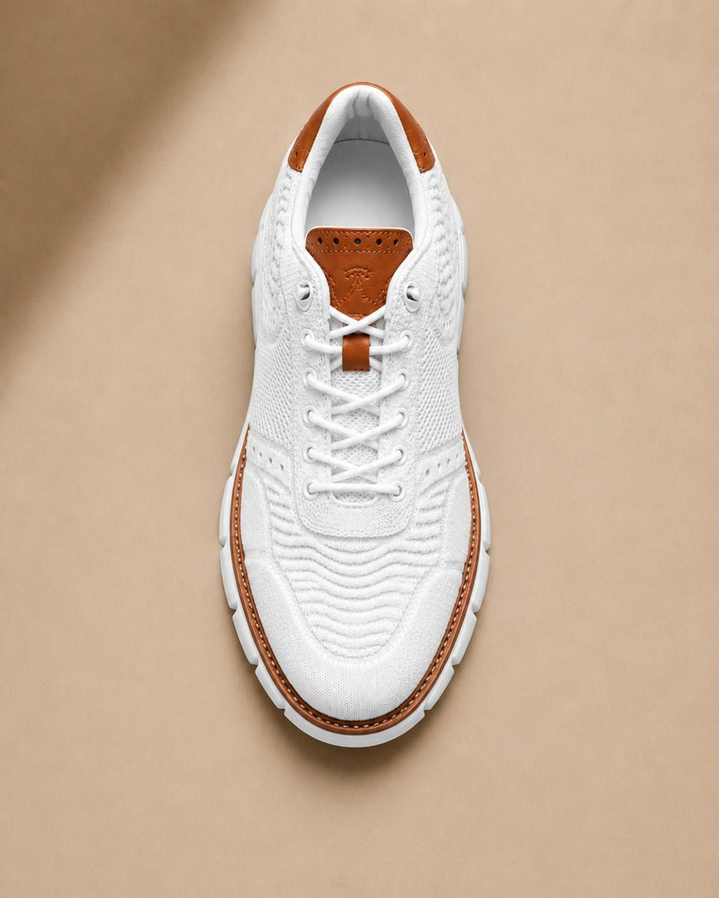 ARDELIO - Atlas Sneaker | Lightweight Knit Sneaker - ARD-ATL-AW-7