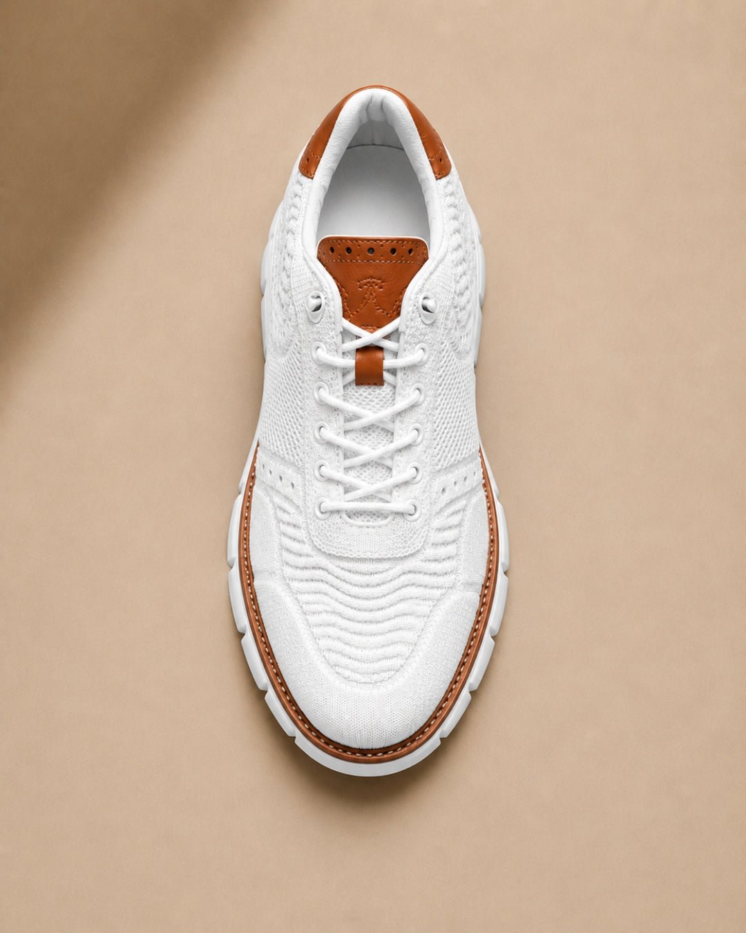 ARDELIO - Atlas Sneaker | Lightweight Knit Sneaker - ARD-ATL-AW-7