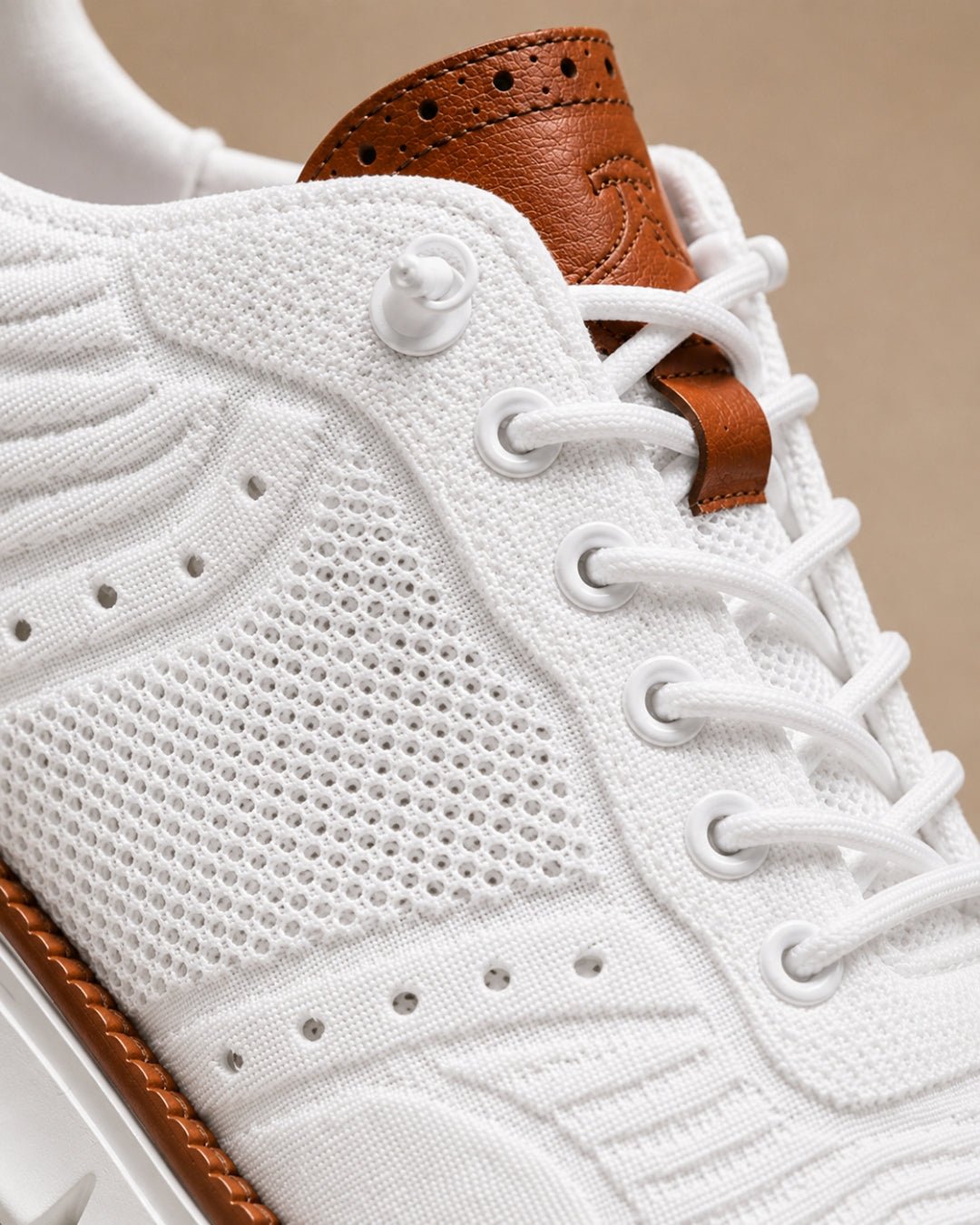 ARDELIO - Atlas Sneaker | Lightweight Knit Sneaker - ARD-ATL-AW-7