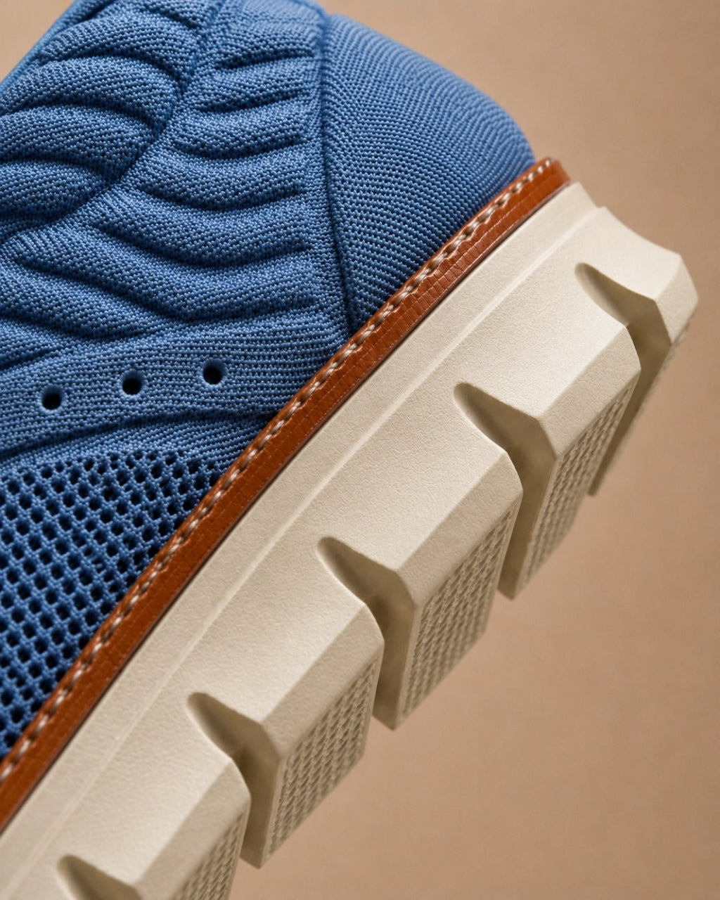 ARDELIO - Atlas Sneaker | Lightweight Knit Sneaker - ARD-ATL-CB-7