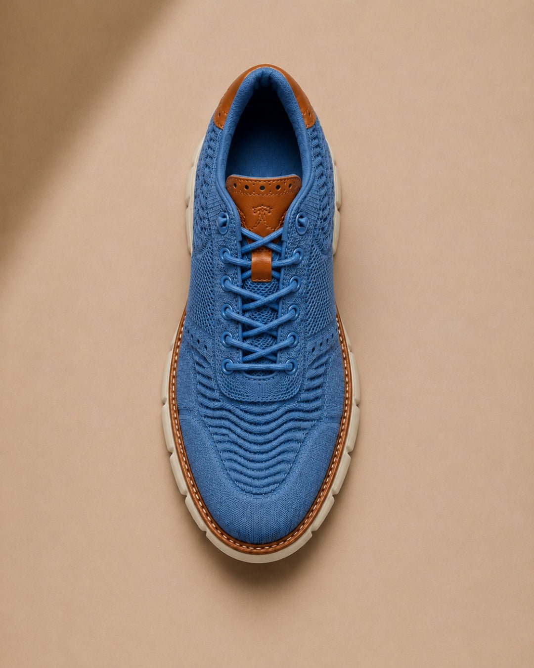 ARDELIO - Atlas Sneaker | Lightweight Knit Sneaker - ARD-ATL-CB-7