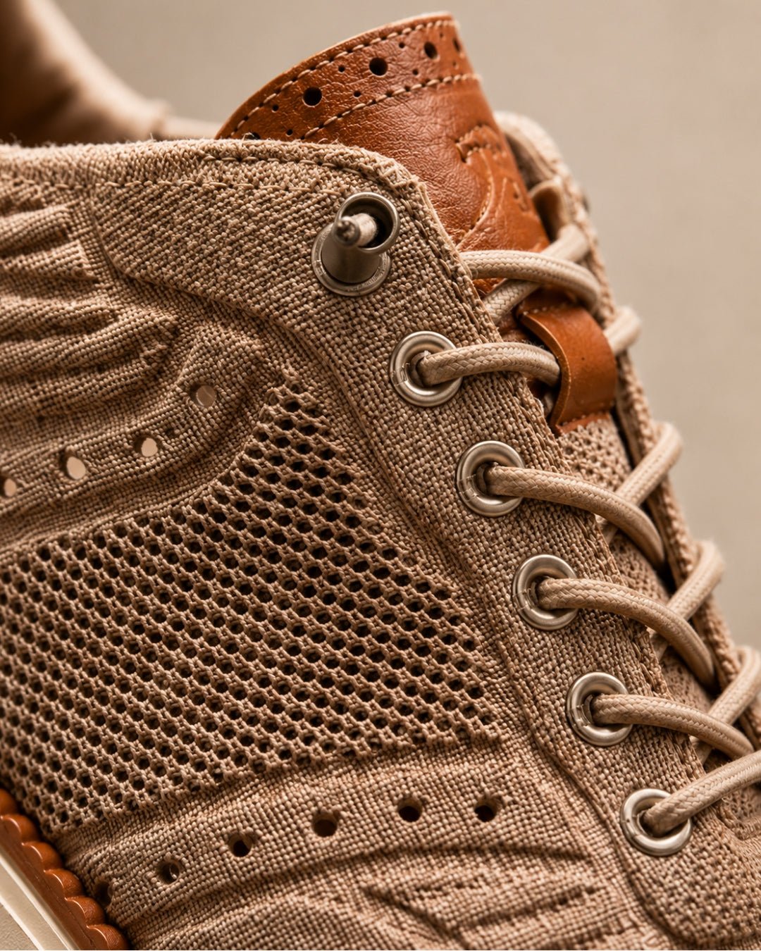 ARDELIO - Atlas Sneaker | Lightweight Knit Sneaker - ARD-ATL-DS-7