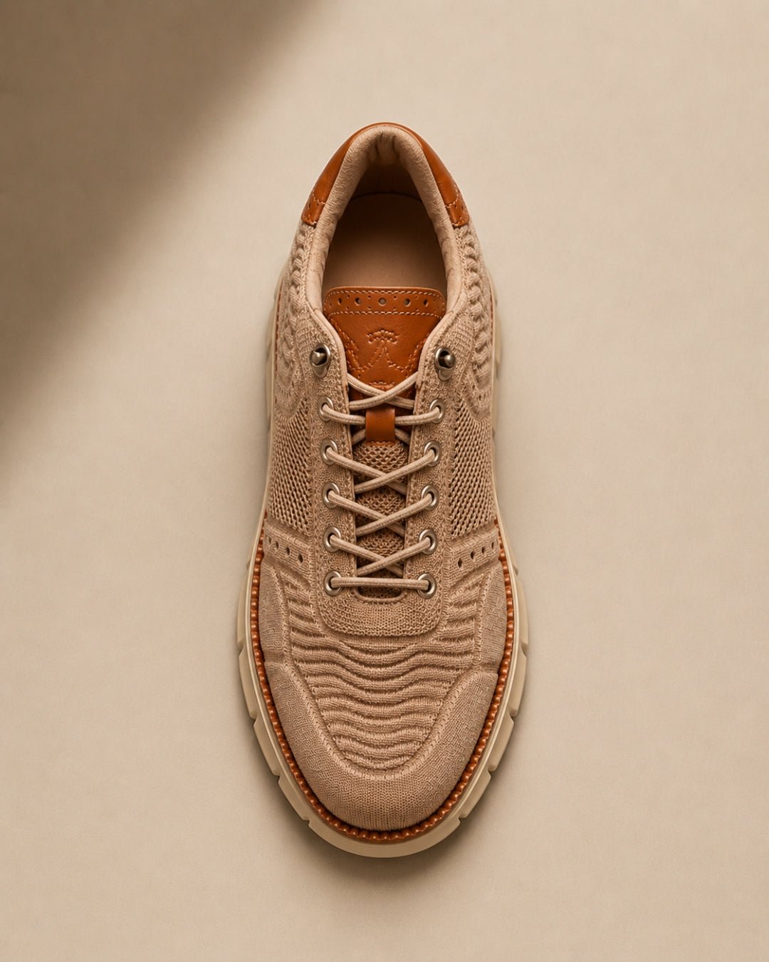 ARDELIO - Atlas Sneaker | Lightweight Knit Sneaker - ARD-ATL-DS-7