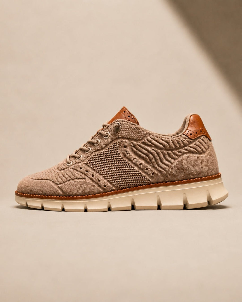 ARDELIO - Atlas Sneaker | Lightweight Knit Sneaker - ARD-ATL-DS-7