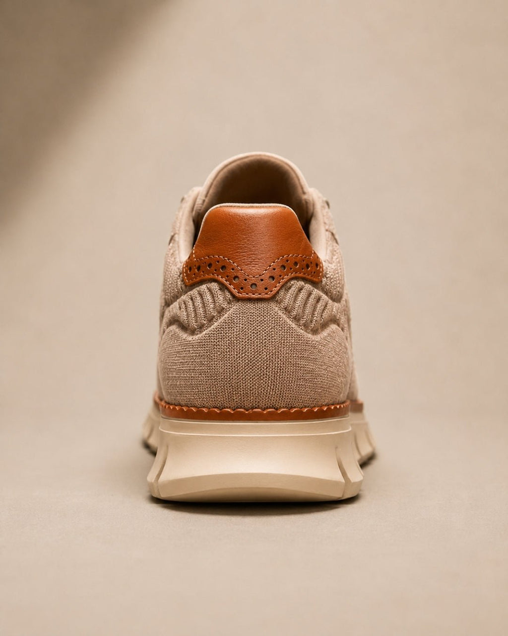 ARDELIO - Atlas Sneaker | Lightweight Knit Sneaker - ARD-ATL-DS-7