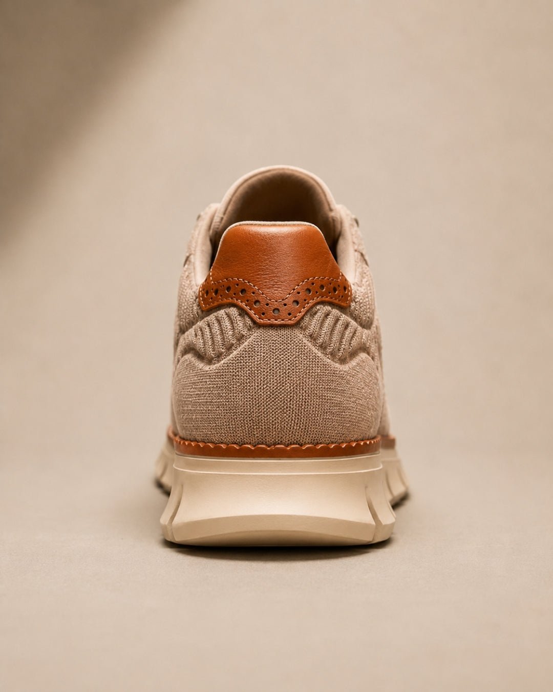ARDELIO - Atlas Sneaker | Lightweight Knit Sneaker - ARD-ATL-DS-7