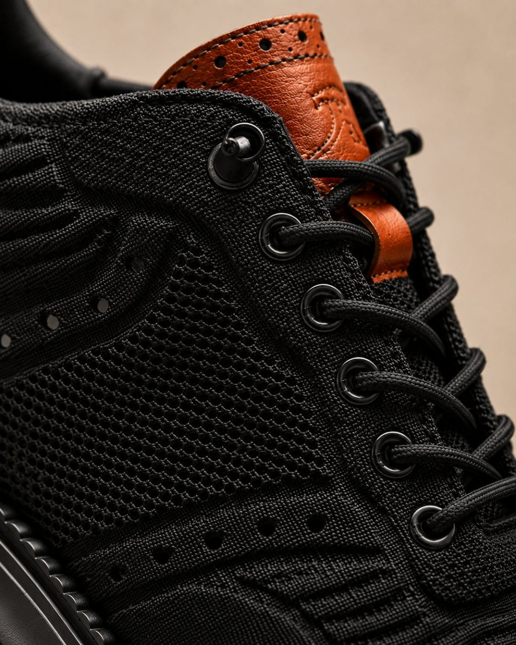 ARDELIO - Atlas Sneaker | Lightweight Knit Sneaker - ARD-ATL-MB-7