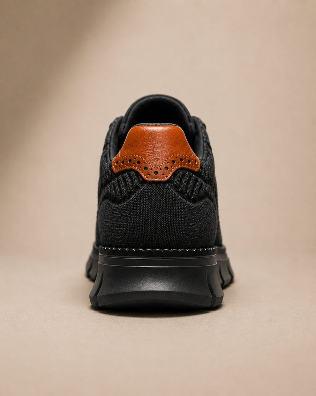 ARDELIO - Atlas Sneaker | Lightweight Knit Sneaker - ARD-ATL-MB-7