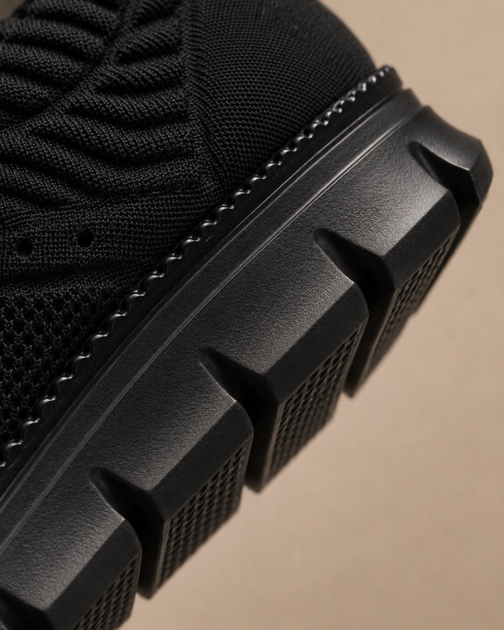 ARDELIO - Atlas Sneaker | Lightweight Knit Sneaker - ARD-ATL-MB-7