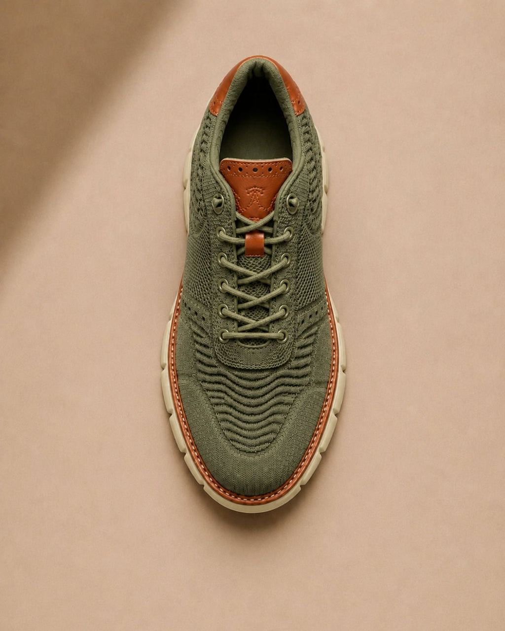 ARDELIO - Atlas Sneaker | Lightweight Knit Sneaker - ARD-ATL-OS-7
