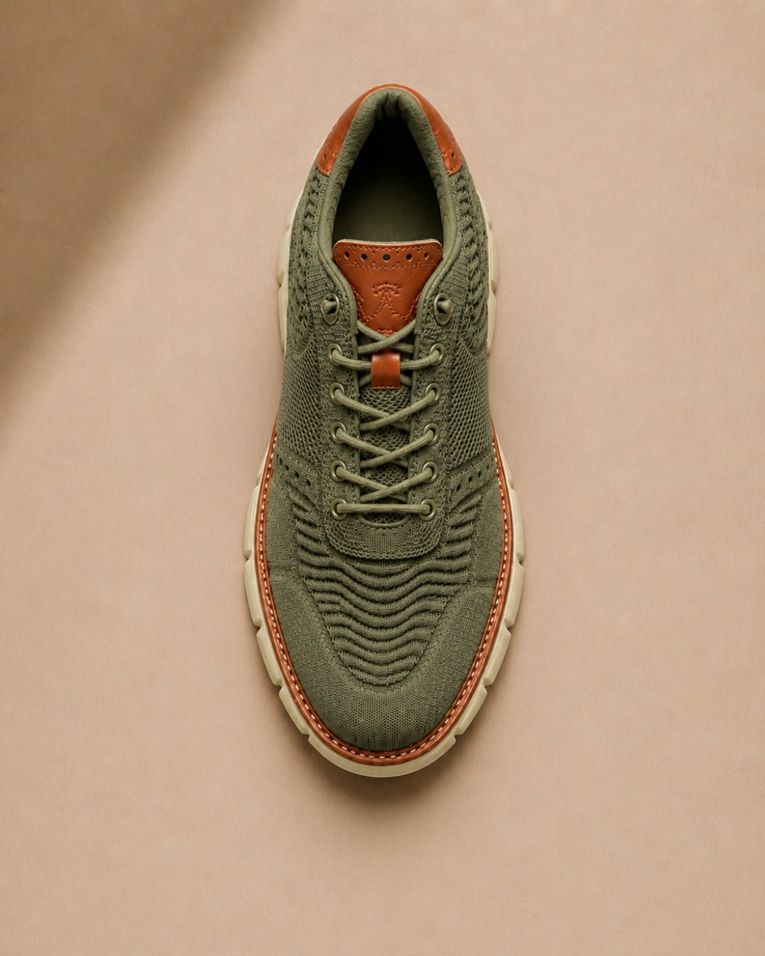 ARDELIO - Atlas Sneaker | Lightweight Knit Sneaker - ARD-ATL-OS-7