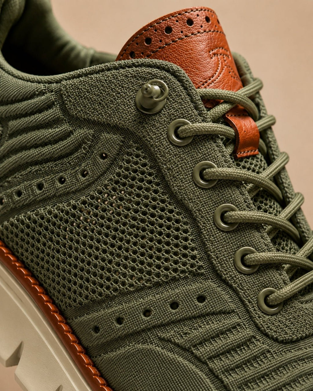 ARDELIO - Atlas Sneaker | Lightweight Knit Sneaker - ARD-ATL-OS-7