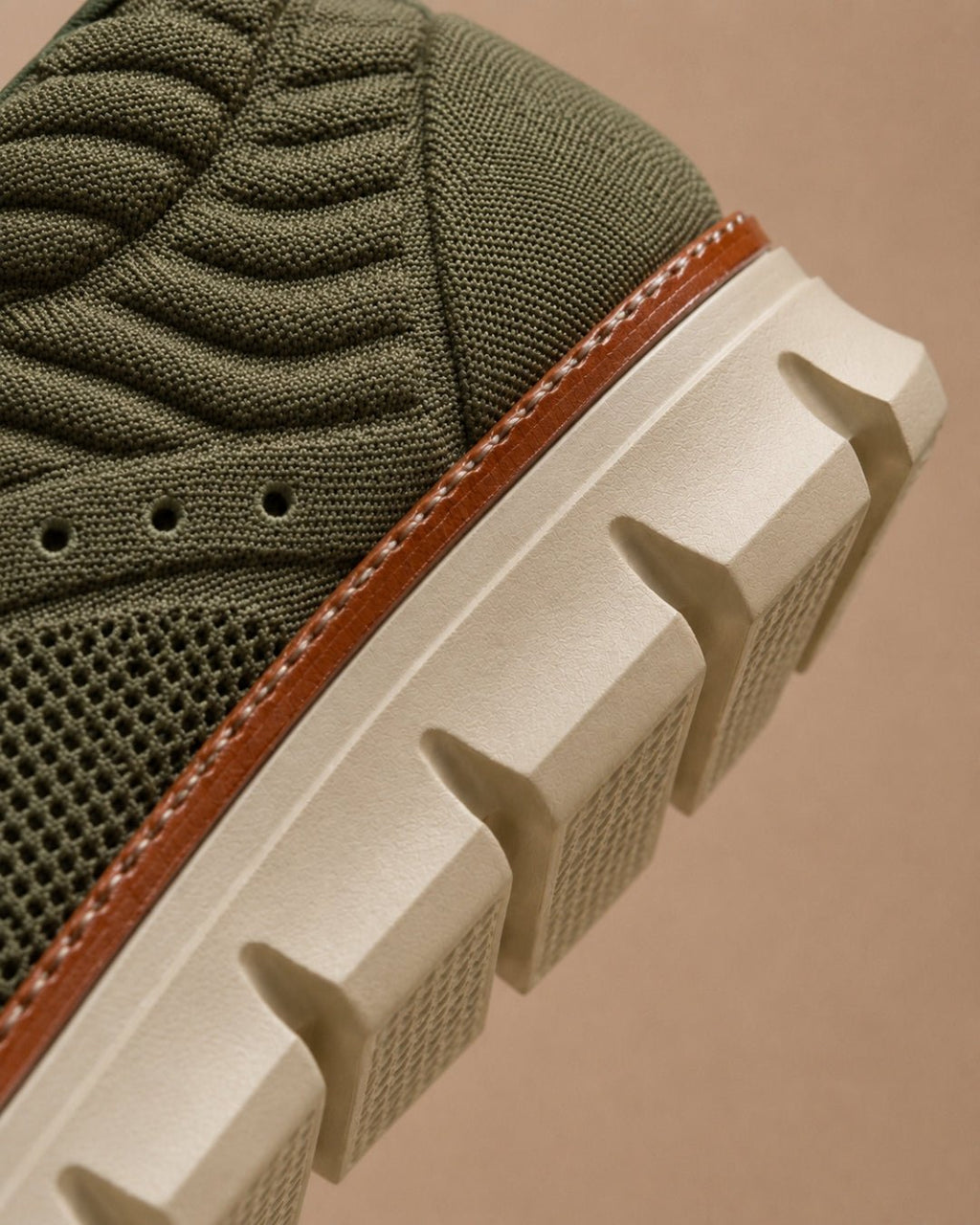 ARDELIO - Atlas Sneaker | Lightweight Knit Sneaker - ARD-ATL-OS-7
